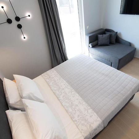 Preveza Suitestay Apartments Dodonis 28 المظهر الخارجي الصورة