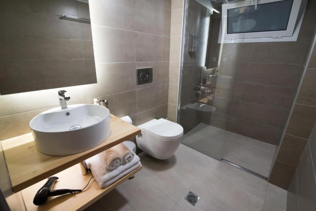 Preveza Suitestay Apartments Dodonis 28 المظهر الخارجي الصورة