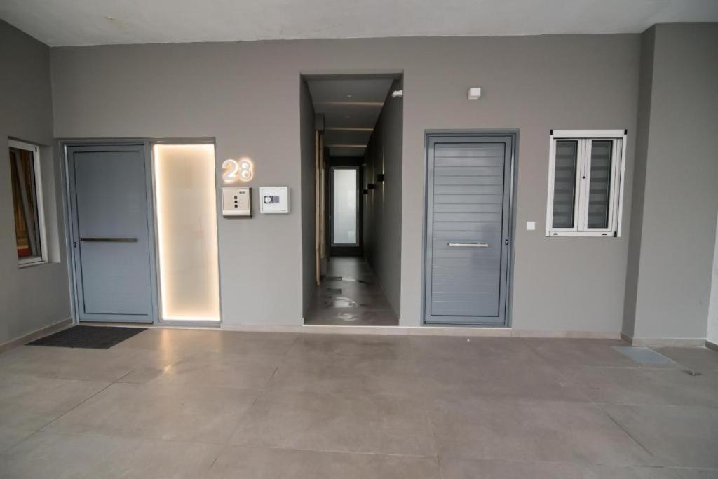 Preveza Suitestay Apartments Dodonis 28 المظهر الخارجي الصورة
