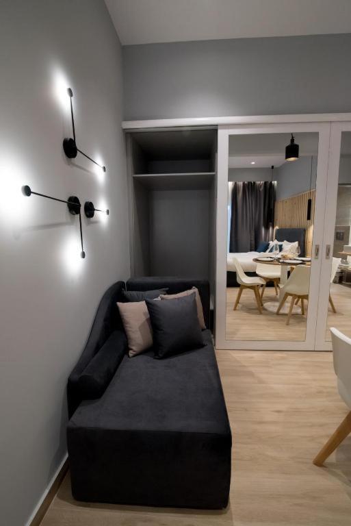 Preveza Suitestay Apartments Dodonis 28 المظهر الخارجي الصورة