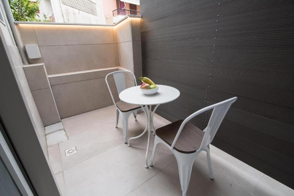 Preveza Suitestay Apartments Dodonis 28 المظهر الخارجي الصورة