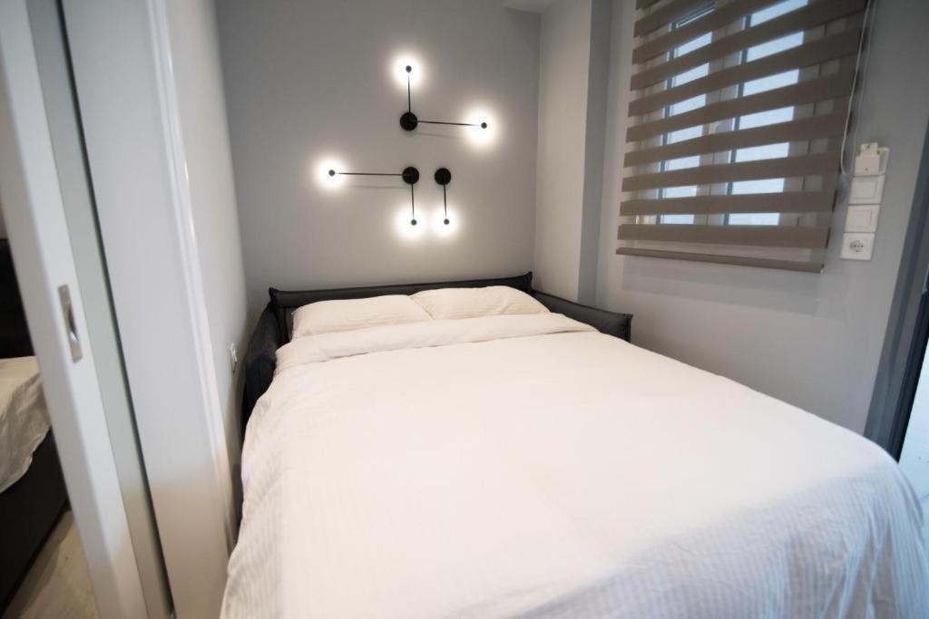 Preveza Suitestay Apartments Dodonis 28 المظهر الخارجي الصورة