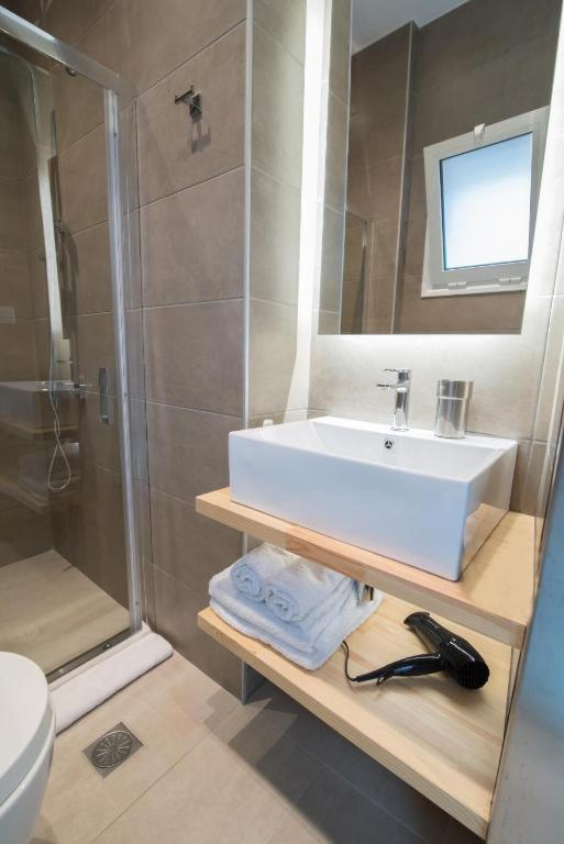 Preveza Suitestay Apartments Dodonis 28 المظهر الخارجي الصورة