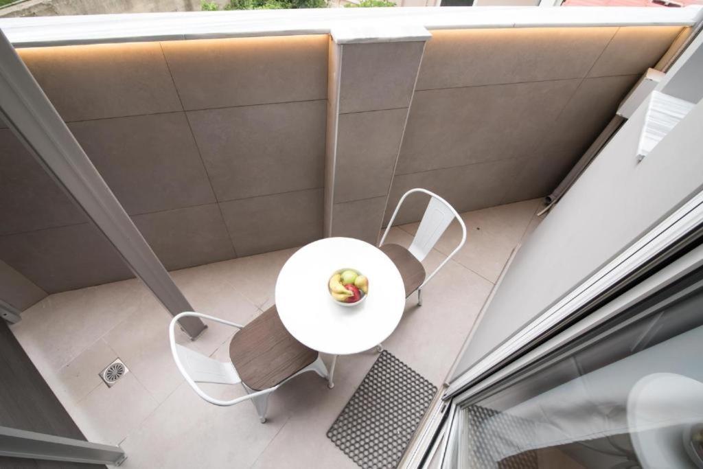 Preveza Suitestay Apartments Dodonis 28 المظهر الخارجي الصورة