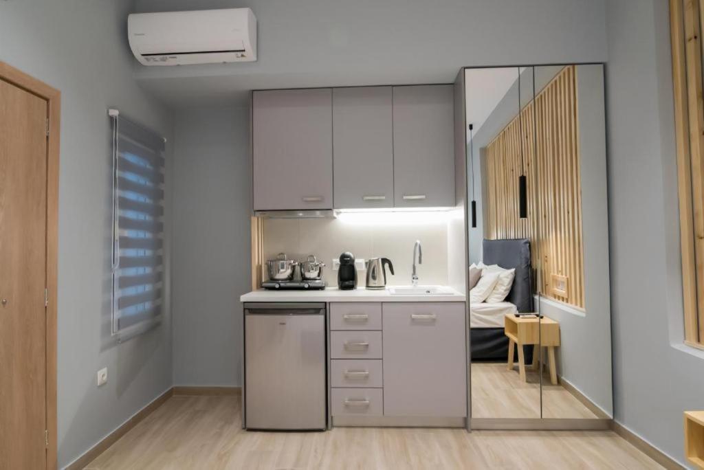 Preveza Suitestay Apartments Dodonis 28 المظهر الخارجي الصورة