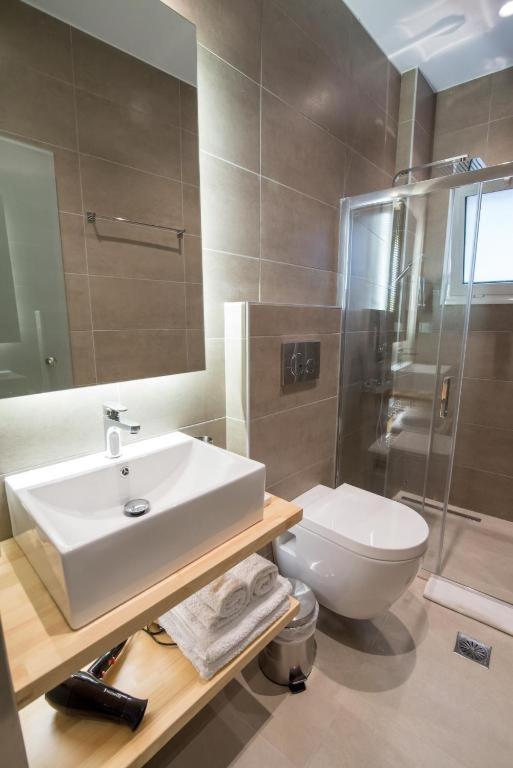 Preveza Suitestay Apartments Dodonis 28 المظهر الخارجي الصورة