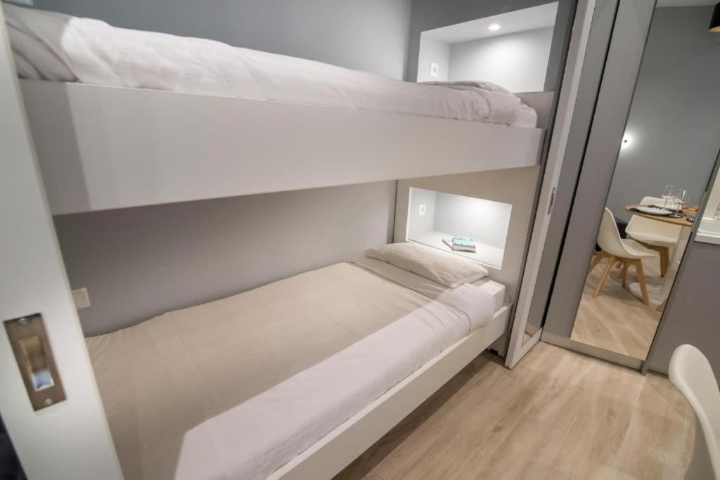 Preveza Suitestay Apartments Dodonis 28 المظهر الخارجي الصورة