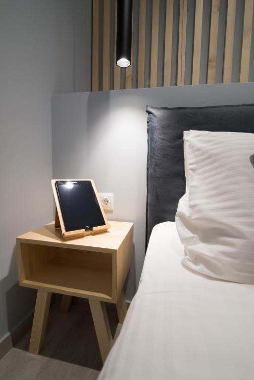 Preveza Suitestay Apartments Dodonis 28 المظهر الخارجي الصورة