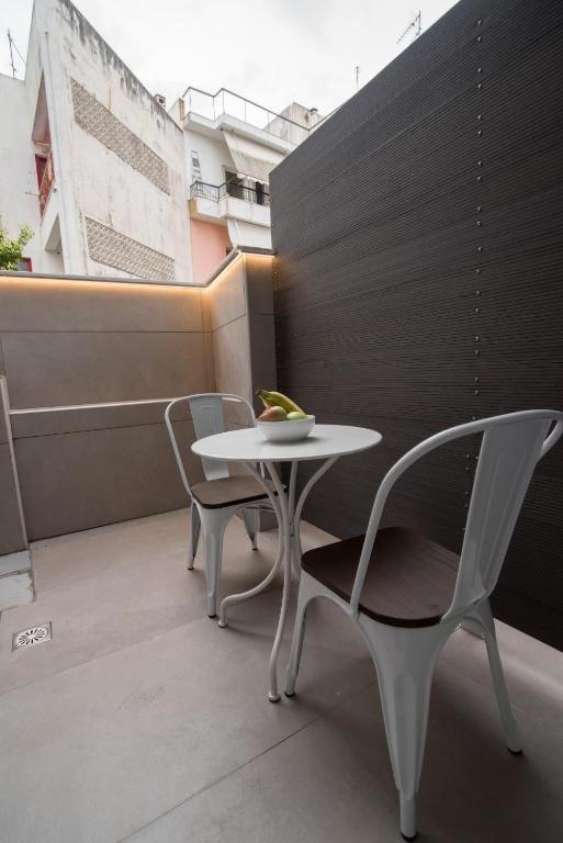 Preveza Suitestay Apartments Dodonis 28 المظهر الخارجي الصورة