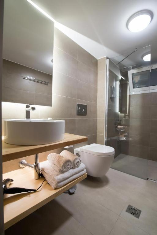 Preveza Suitestay Apartments Dodonis 28 المظهر الخارجي الصورة