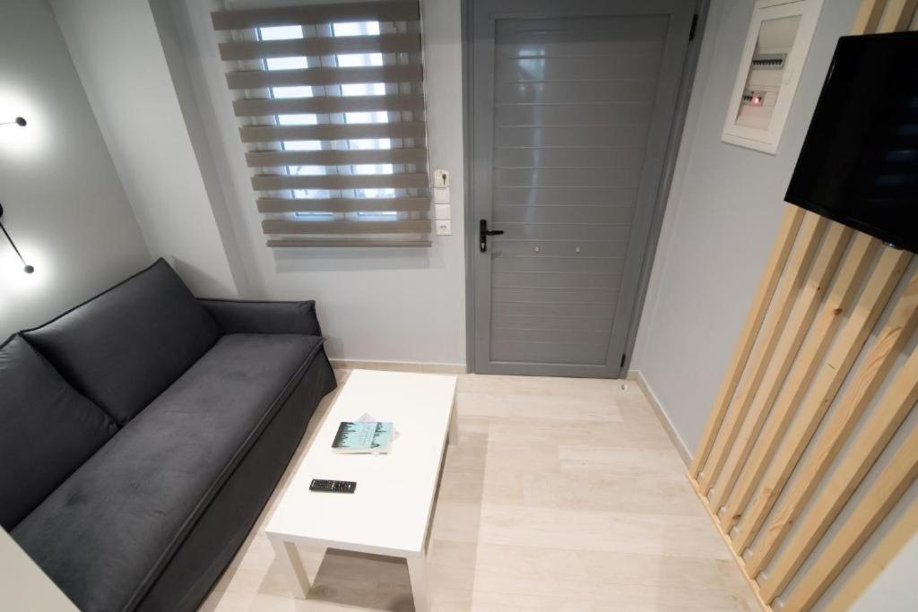Preveza Suitestay Apartments Dodonis 28 المظهر الخارجي الصورة
