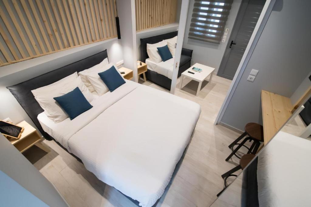 Preveza Suitestay Apartments Dodonis 28 المظهر الخارجي الصورة