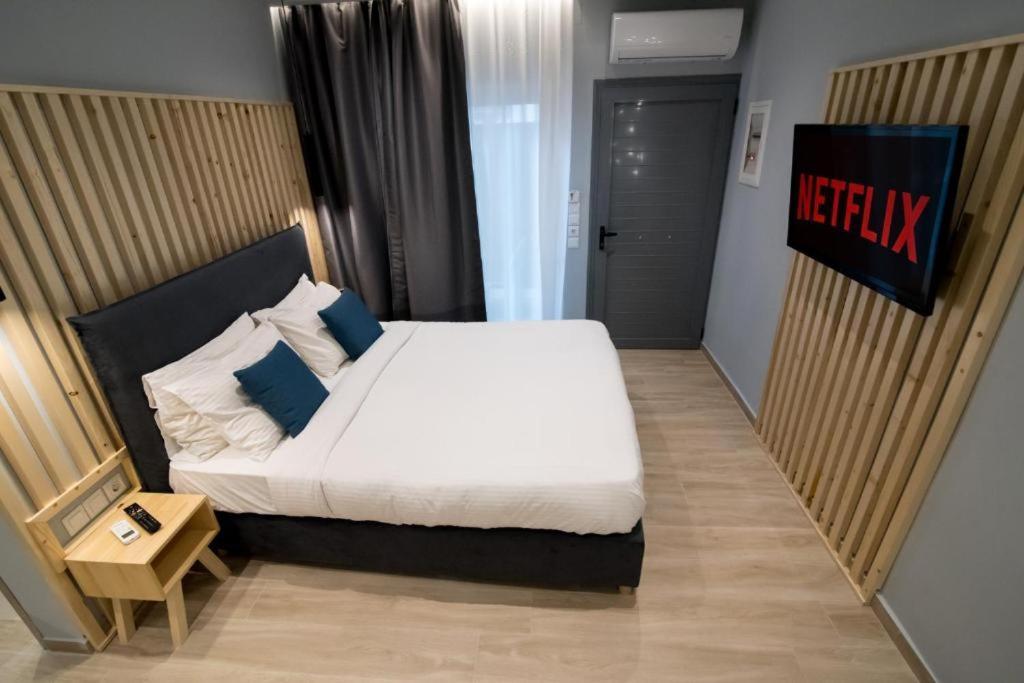 Preveza Suitestay Apartments Dodonis 28 المظهر الخارجي الصورة
