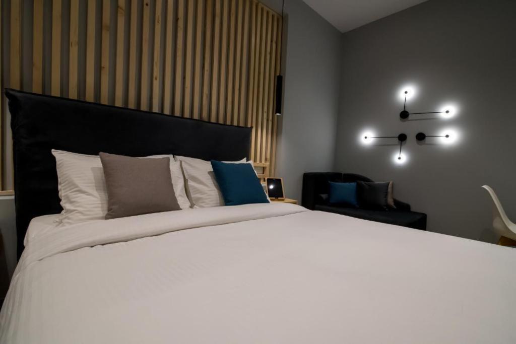 Preveza Suitestay Apartments Dodonis 28 المظهر الخارجي الصورة