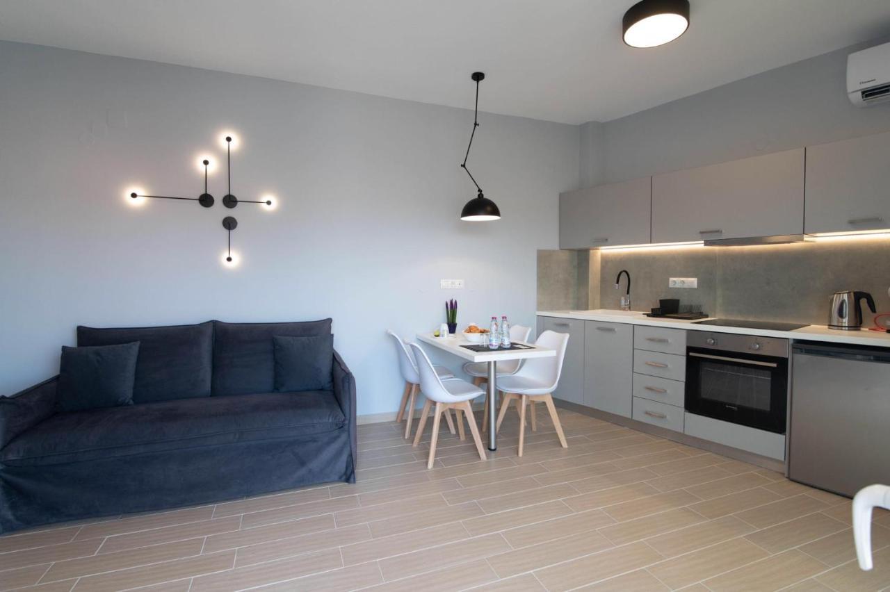 Preveza Suitestay Apartments Dodonis 28 المظهر الخارجي الصورة