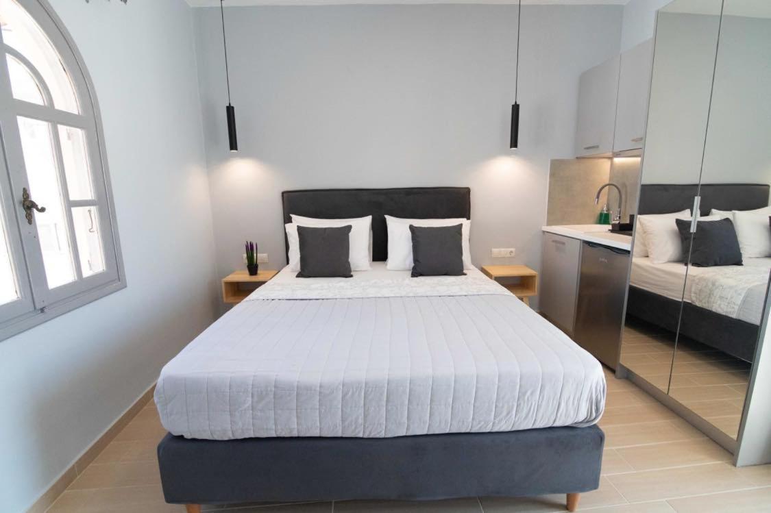 Preveza Suitestay Apartments Dodonis 28 المظهر الخارجي الصورة