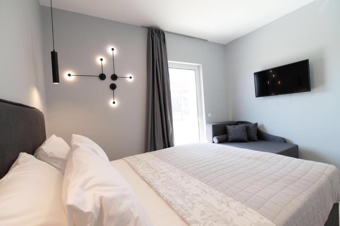 Preveza Suitestay Apartments Dodonis 28 المظهر الخارجي الصورة
