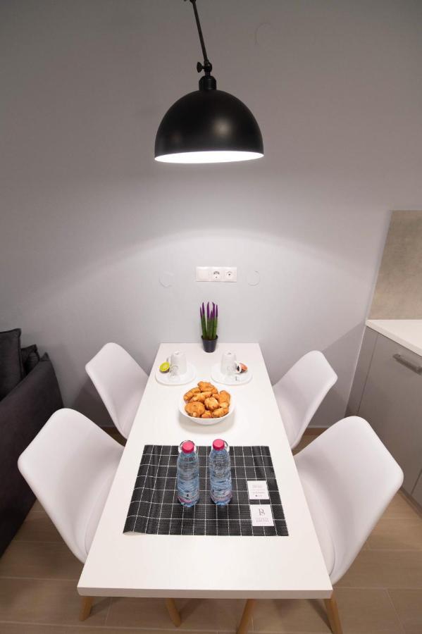 Preveza Suitestay Apartments Dodonis 28 المظهر الخارجي الصورة