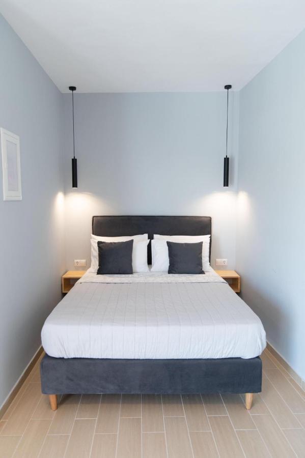 Preveza Suitestay Apartments Dodonis 28 المظهر الخارجي الصورة